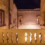 Palazzo Viceconte Hotel Matera