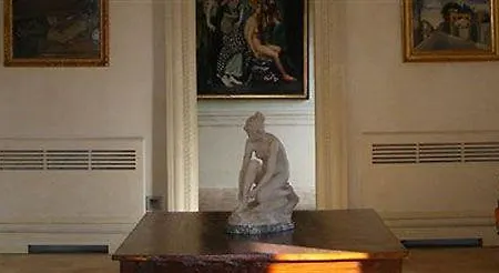 מלון Palazzo Viceconte מטרה