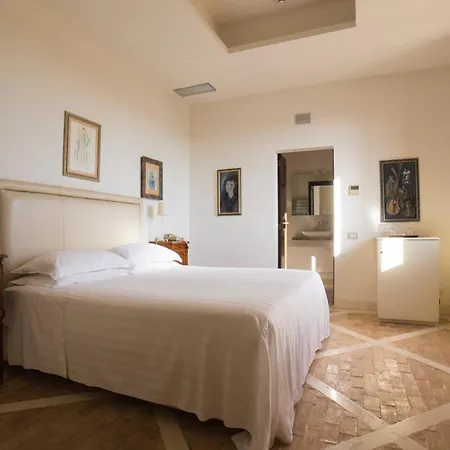 Palazzo Viceconte Matera