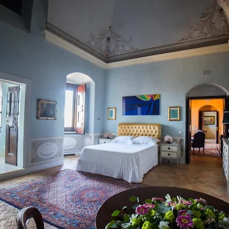 Palazzo Viceconte Отель 4*