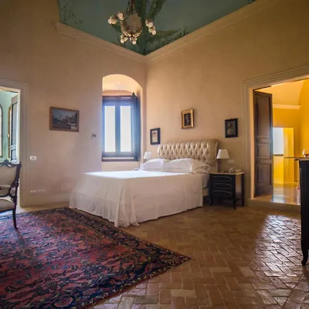 Palazzo Viceconte Hotel Matera