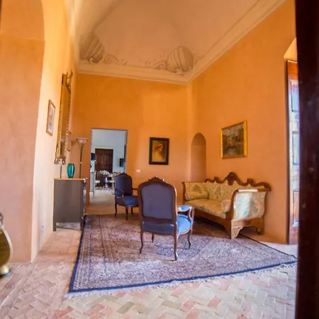 Hotel Palazzo Viceconte 4*
