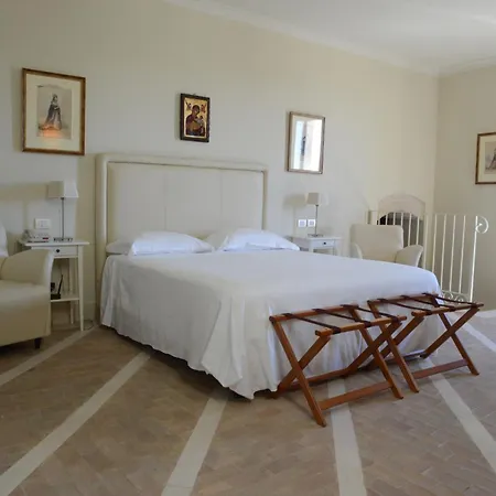 Palazzo Viceconte Hotel 4*