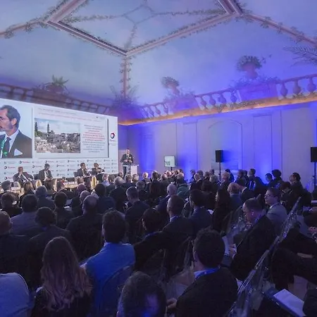 Hotel Palazzo Viceconte