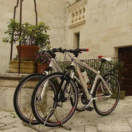 Palazzo Viceconte Hotel