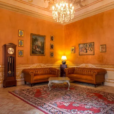 Hotel Palazzo Viceconte 4*