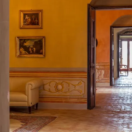 Hotel Palazzo Viceconte