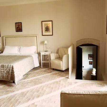 Palazzo Viceconte 4* Matera