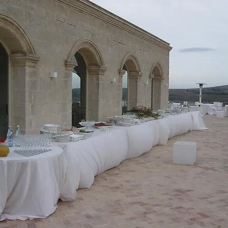 מלון Palazzo Viceconte 4*