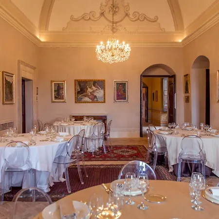 Palazzo Viceconte 4* Matera