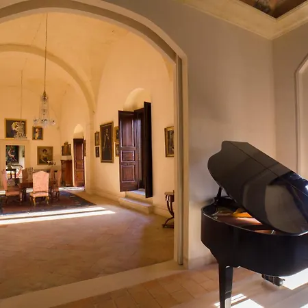 Hotel Palazzo Viceconte 4*