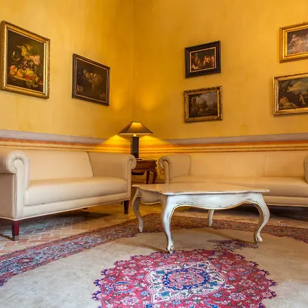 Palazzo Viceconte Hotel Matera