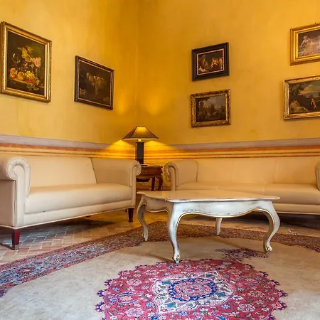 Palazzo Viceconte Hotel Matera