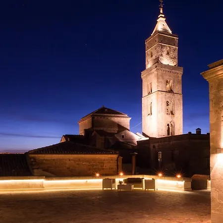 Palazzo Viceconte Hotel 4*