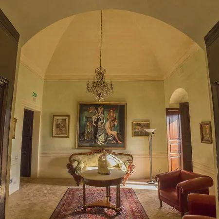 Palazzo Viceconte 4*