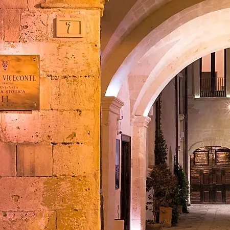 Hotel Palazzo Viceconte
