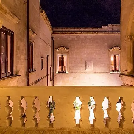 Palazzo Viceconte Hotel 4*