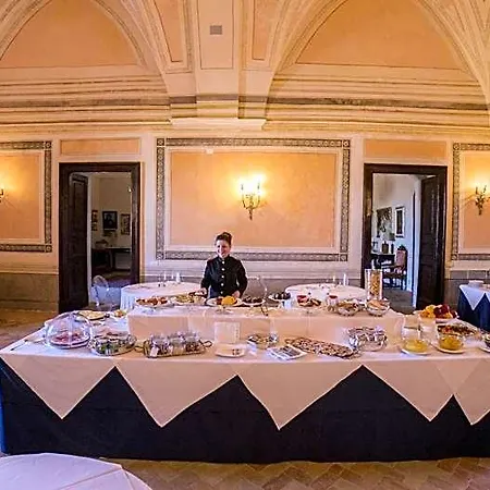 Palazzo Viceconte Hotel 4*