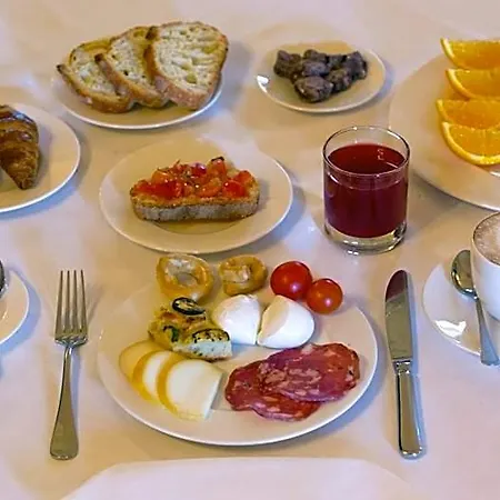 Palazzo Viceconte 4*