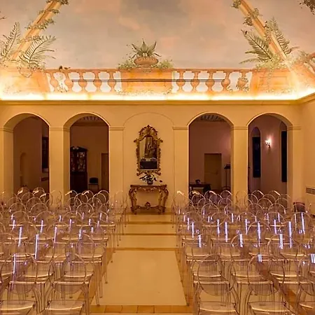 Hotel Palazzo Viceconte 4*