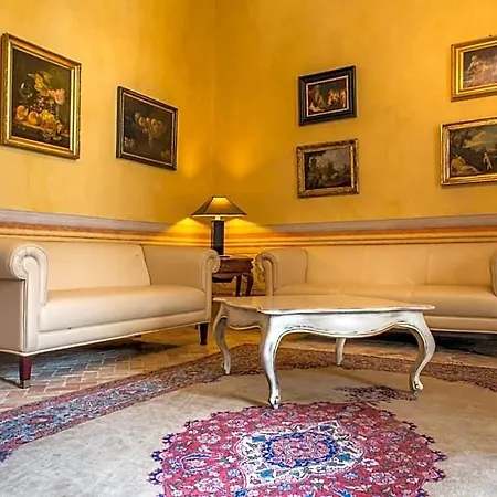 Palazzo Viceconte Hotel
