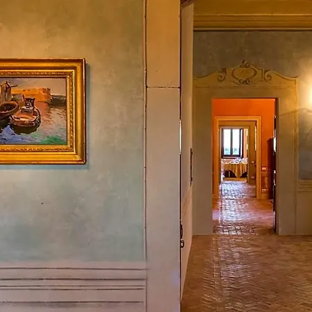 Hotel Palazzo Viceconte 4*