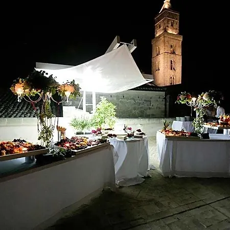 Hotel Palazzo Viceconte