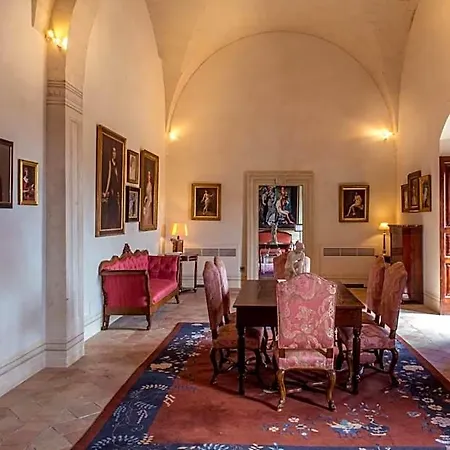 Palazzo Viceconte Hotel Matera