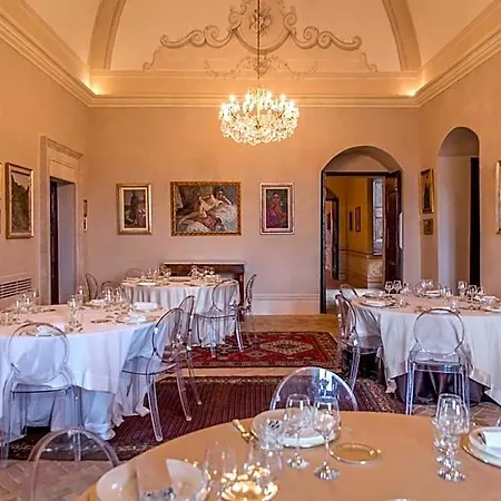 Palazzo Viceconte Matera