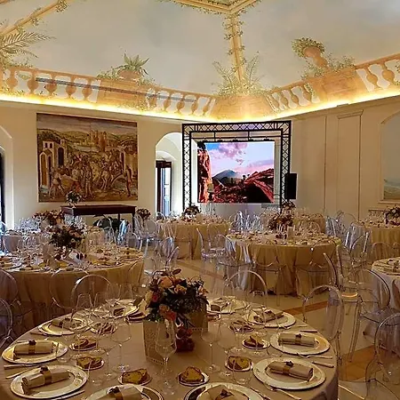 Palazzo Viceconte 4* Matera