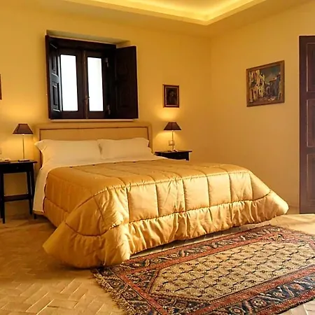 Palazzo Viceconte Hotel Matera