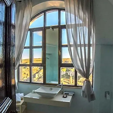 Hotel Palazzo Viceconte