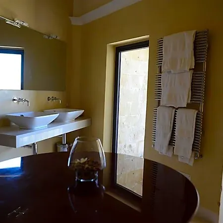 Palazzo Viceconte Hotel Matera