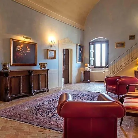 Palazzo Viceconte Matera