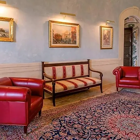 Palazzo Viceconte Hotel 4*