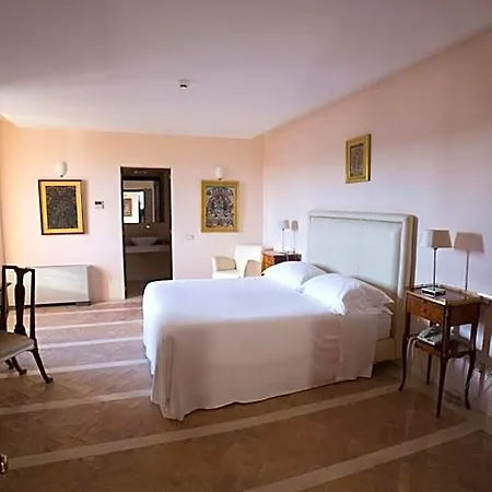 Palazzo Viceconte Hotel