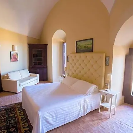 Palazzo Viceconte Hotel