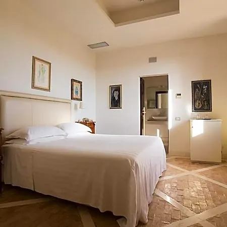 Hotel Palazzo Viceconte Matera