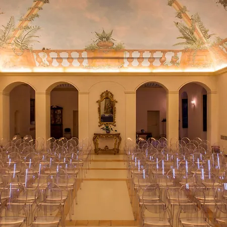 Hotel Palazzo Viceconte 4*