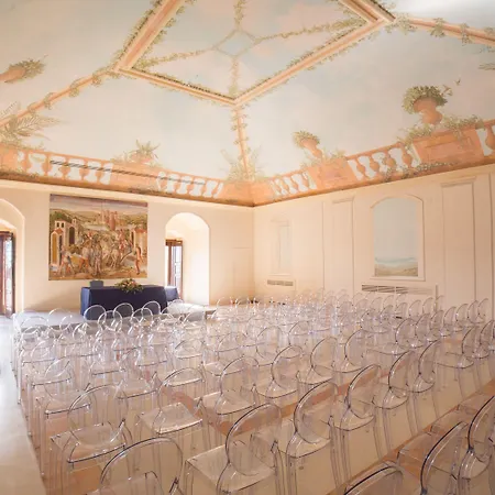 Palazzo Viceconte 4* Matera