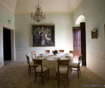 Palazzo Viceconte Matera