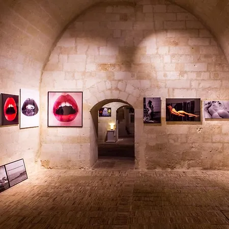 Hotel Palazzo Viceconte Matera