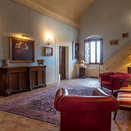 Palazzo Viceconte Matera