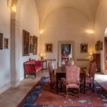 Palazzo Viceconte 4*