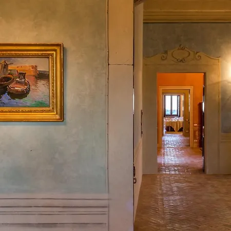 Palazzo Viceconte Hotel