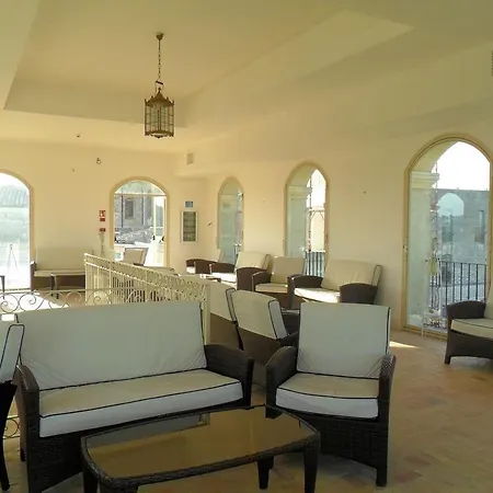Palazzo Viceconte 4*