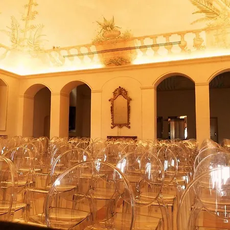 Palazzo Viceconte Otel 4*