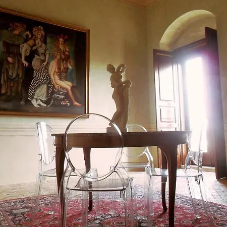 Palazzo Viceconte 4*