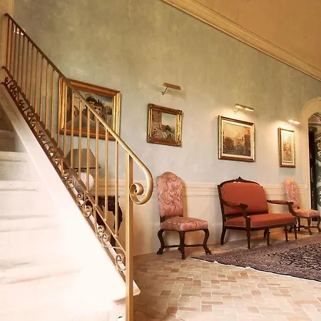 Palazzo Viceconte 4*
