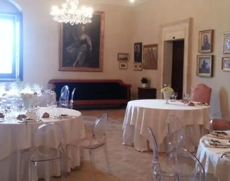 Palazzo Viceconte Matera